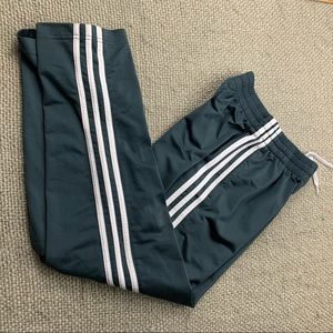 Adidas youth athletic pant